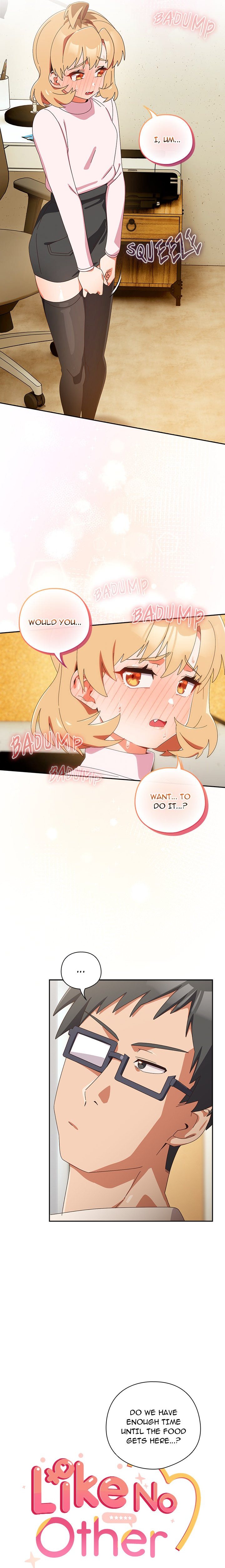 Like No Other - Chapter 45 Page 14