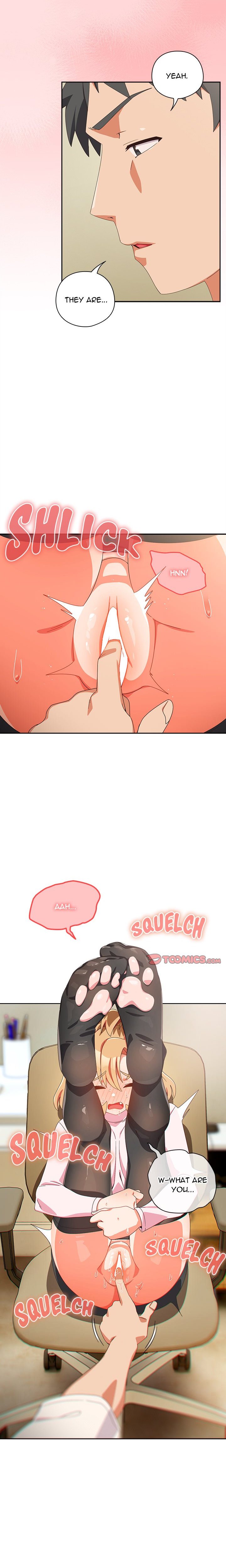 Like No Other - Chapter 45 Page 17