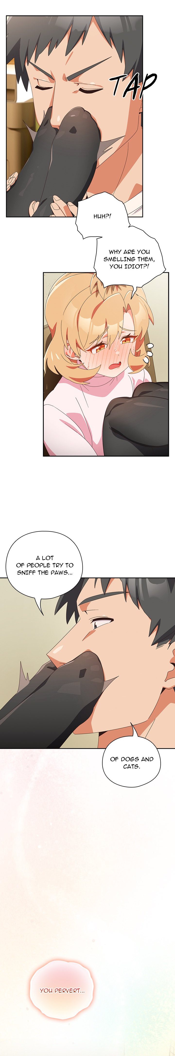 Like No Other - Chapter 45 Page 18