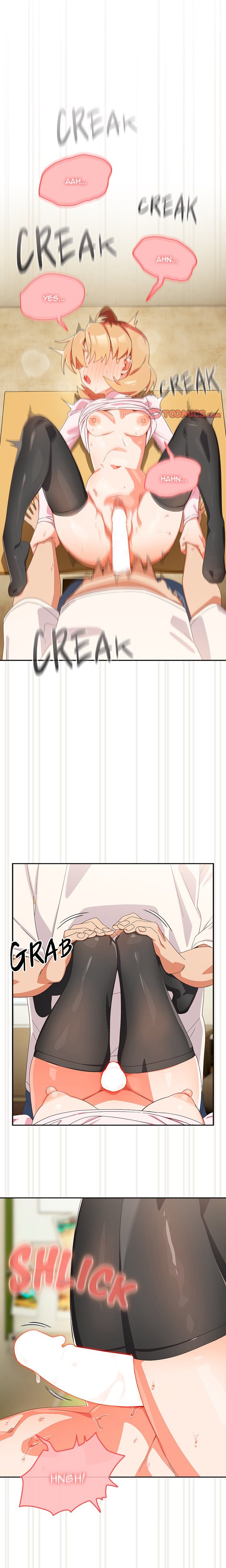 Like No Other - Chapter 45 Page 20