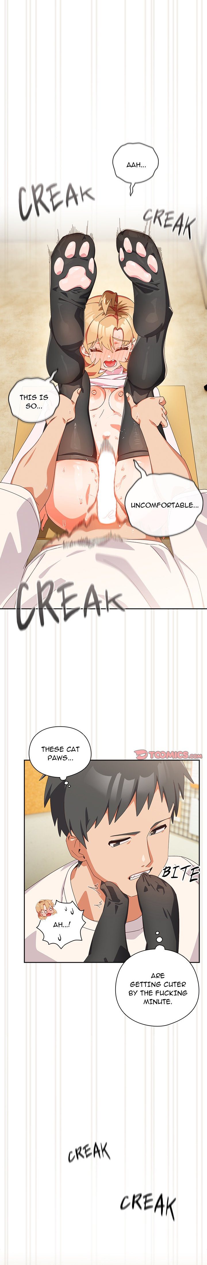 Like No Other - Chapter 45 Page 21