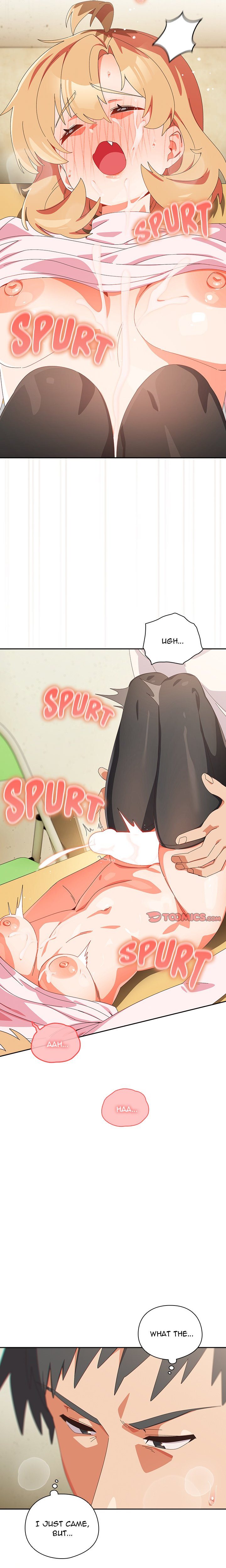 Like No Other - Chapter 45 Page 24