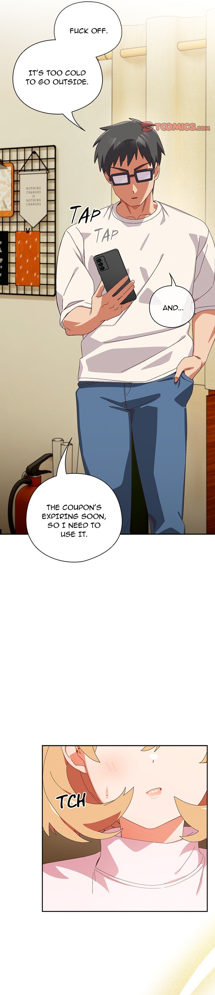 Like No Other - Chapter 45 Page 3