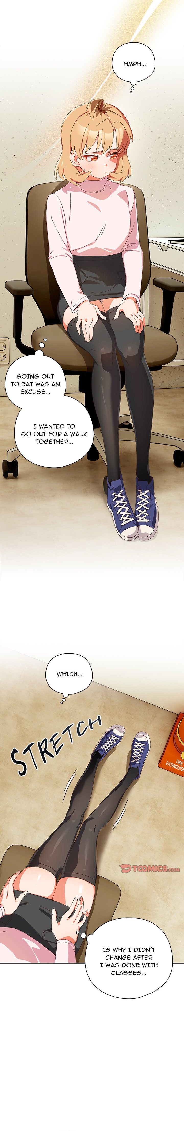 Like No Other - Chapter 45 Page 4