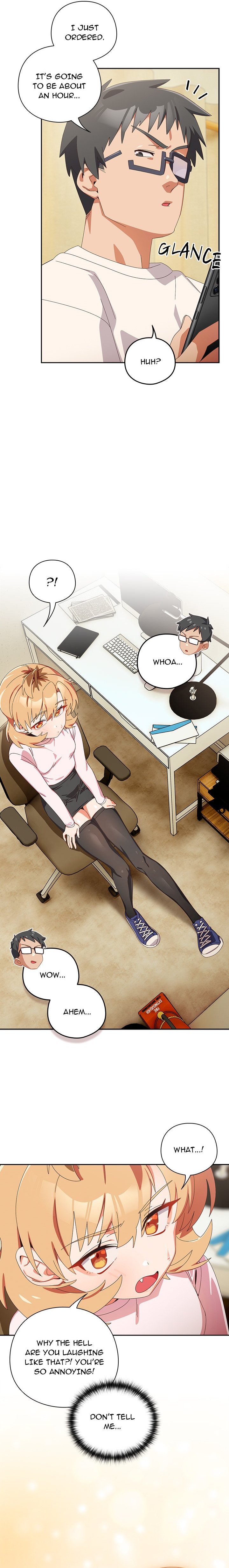 Like No Other - Chapter 45 Page 5