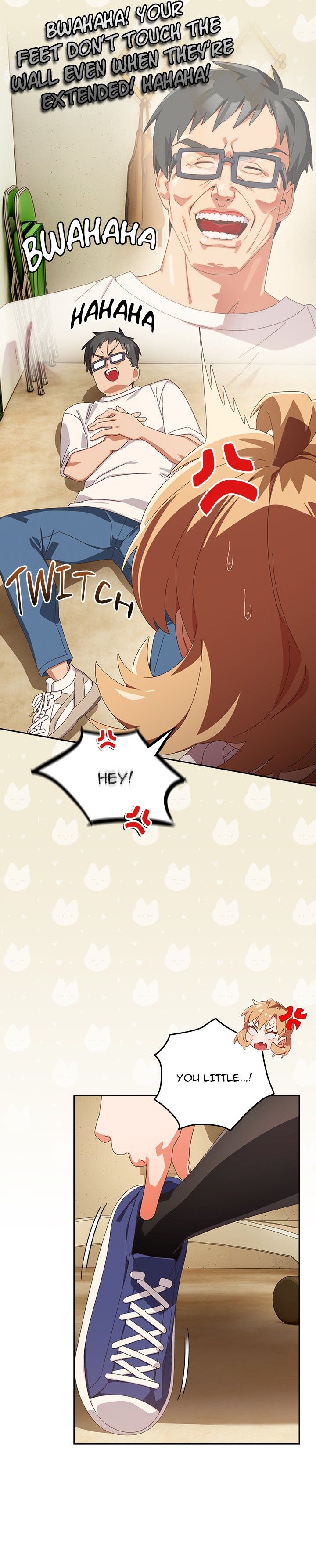 Like No Other - Chapter 45 Page 8