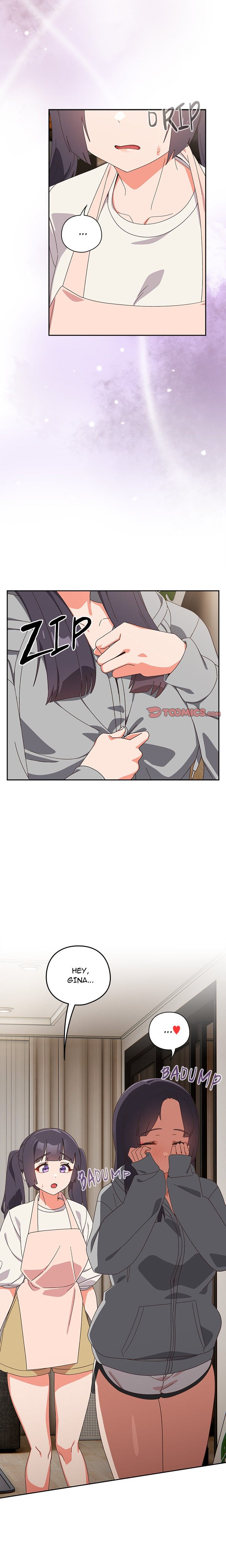 Like No Other - Chapter 46 Page 19