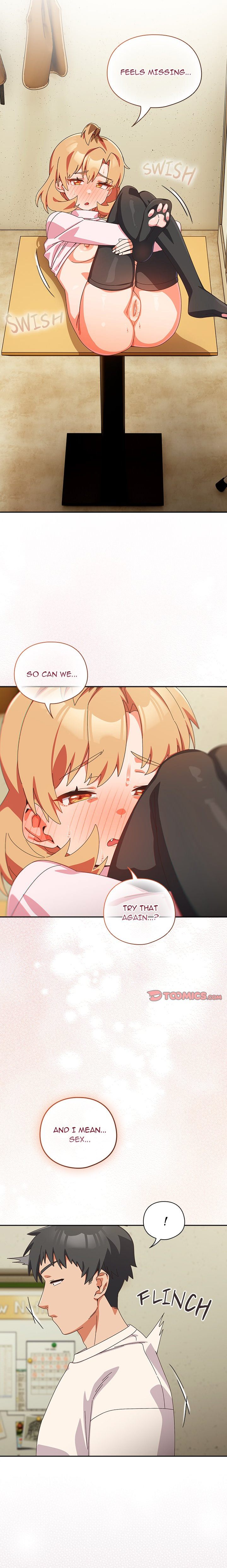 Like No Other - Chapter 46 Page 2