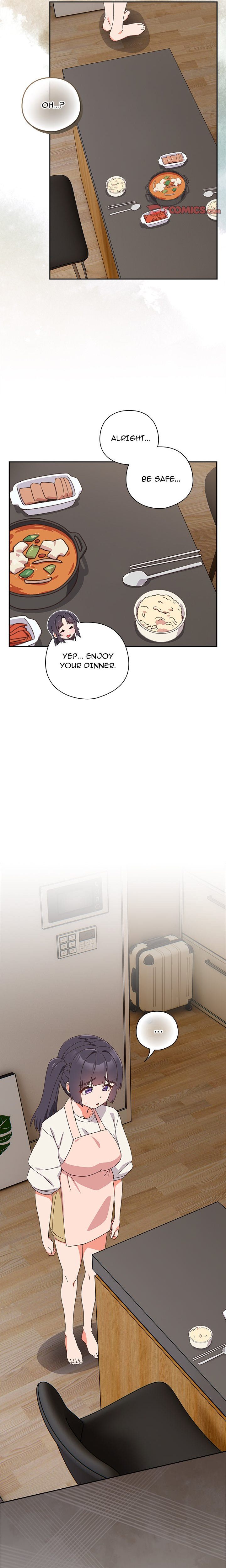 Like No Other - Chapter 46 Page 22