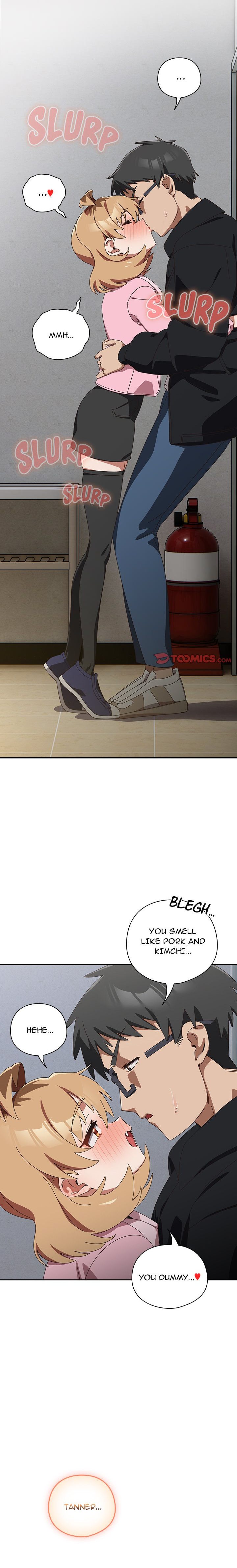 Like No Other - Chapter 46 Page 26