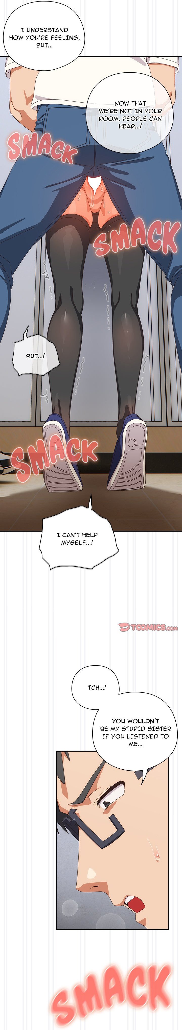 Like No Other - Chapter 47 Page 11