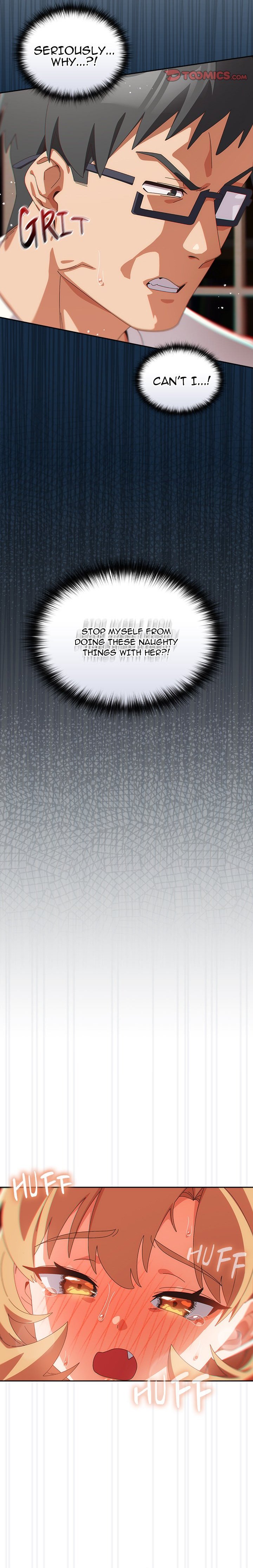 Like No Other - Chapter 47 Page 14