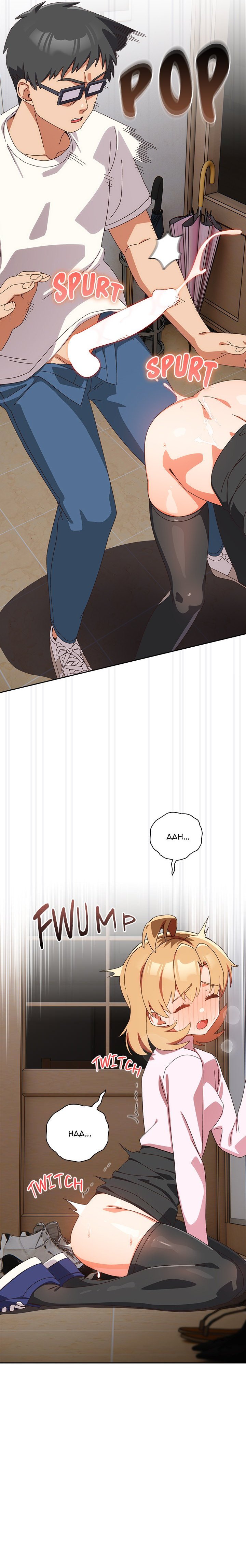 Like No Other - Chapter 47 Page 17