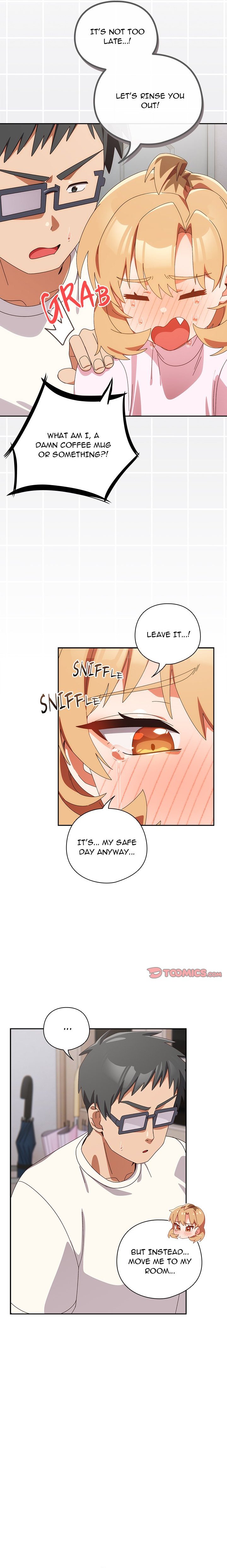 Like No Other - Chapter 47 Page 20