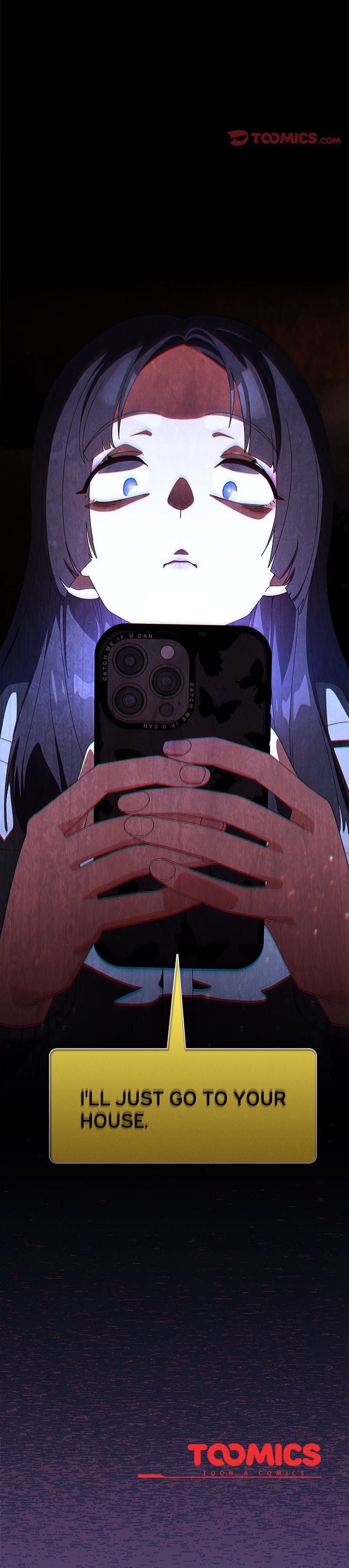 Like No Other - Chapter 47 Page 29