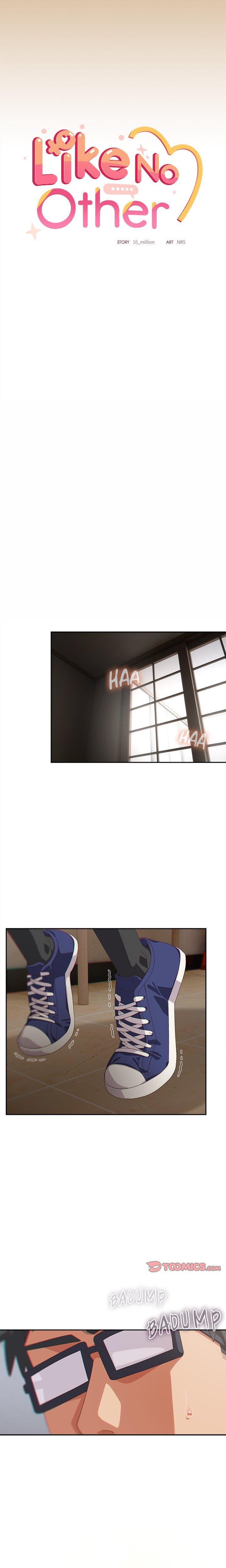 Like No Other - Chapter 47 Page 3