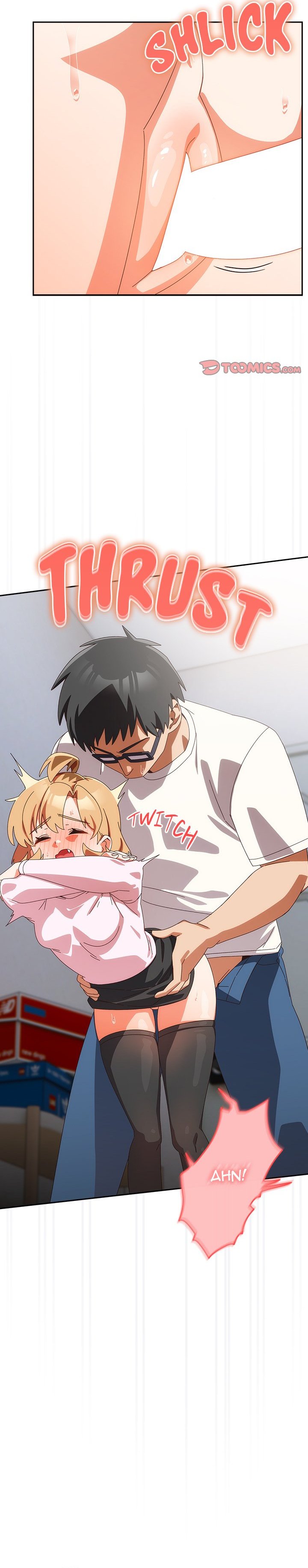 Like No Other - Chapter 47 Page 6