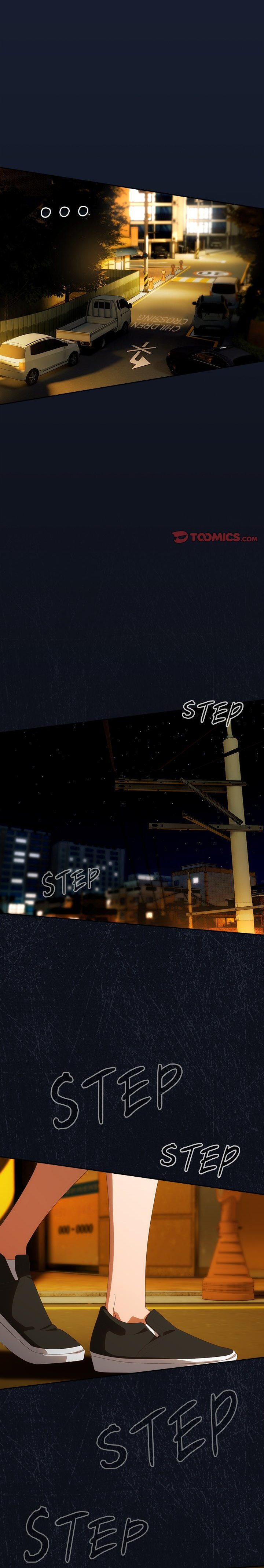 Like No Other - Chapter 48 Page 1