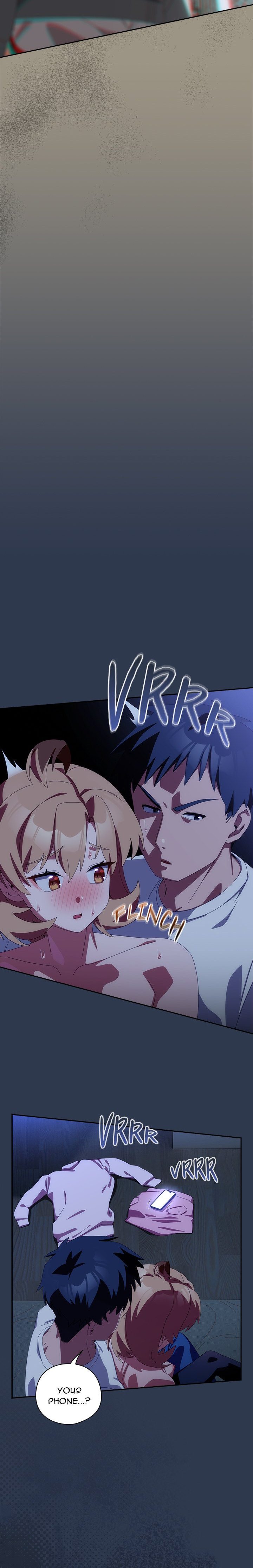 Like No Other - Chapter 48 Page 11