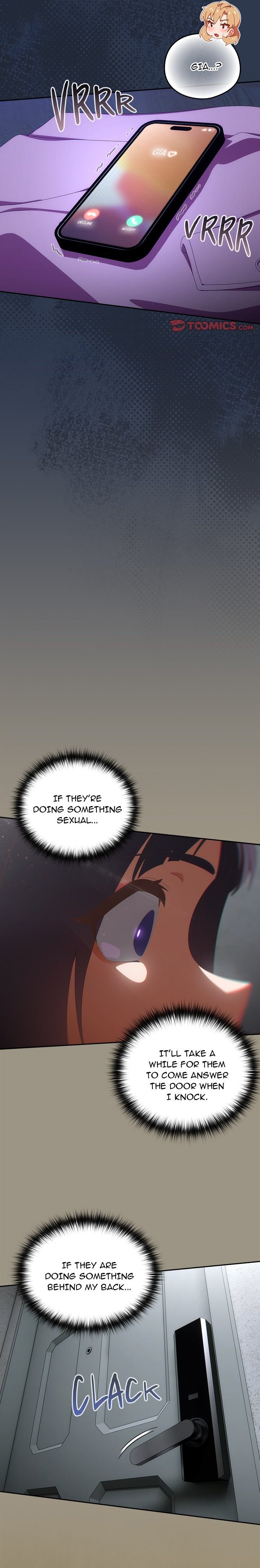 Like No Other - Chapter 48 Page 12