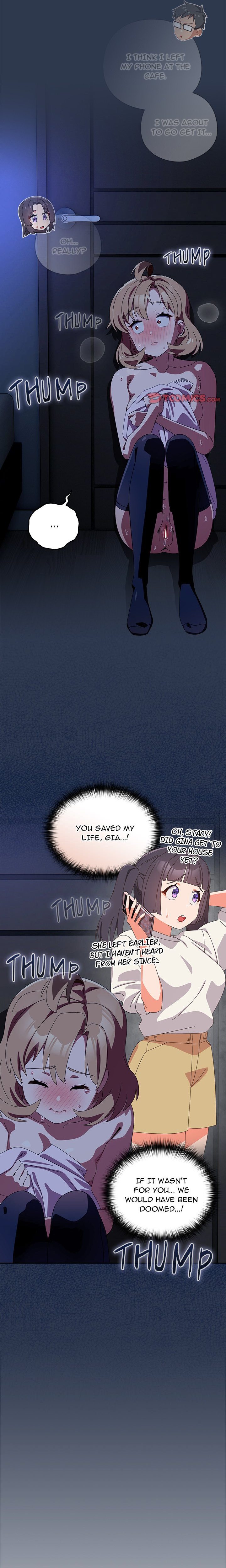 Like No Other - Chapter 48 Page 16