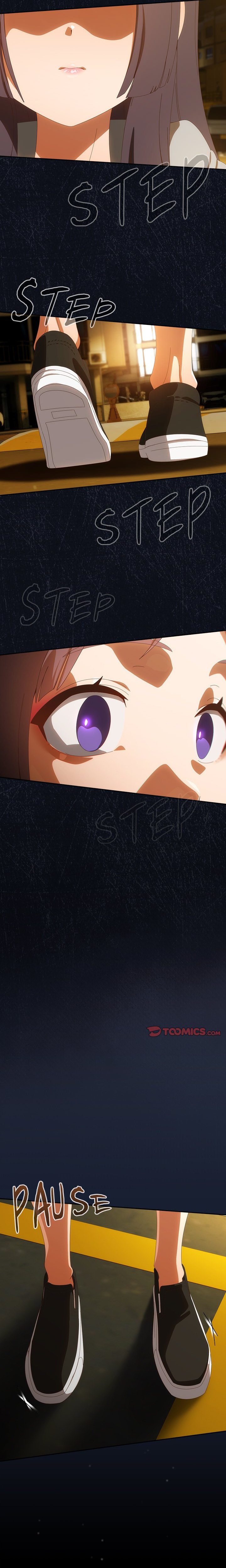 Like No Other - Chapter 48 Page 2