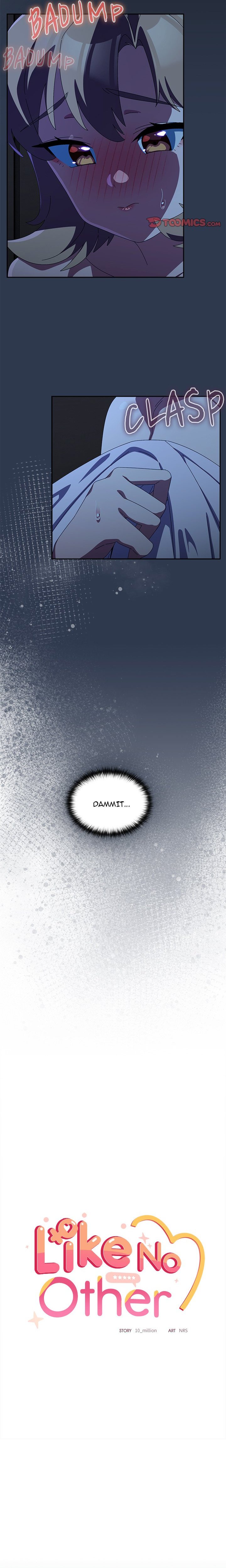 Like No Other - Chapter 48 Page 20