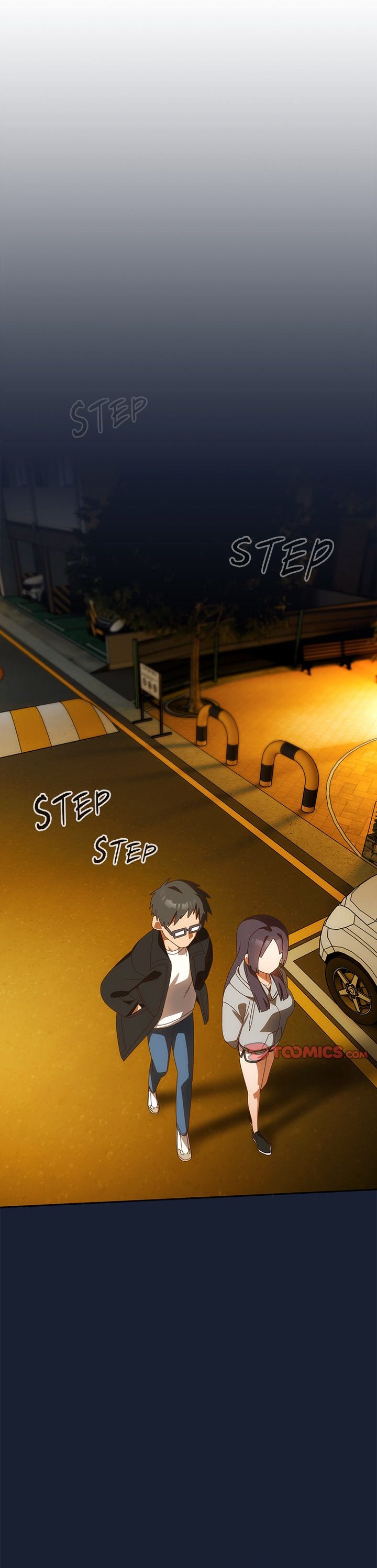 Like No Other - Chapter 48 Page 21