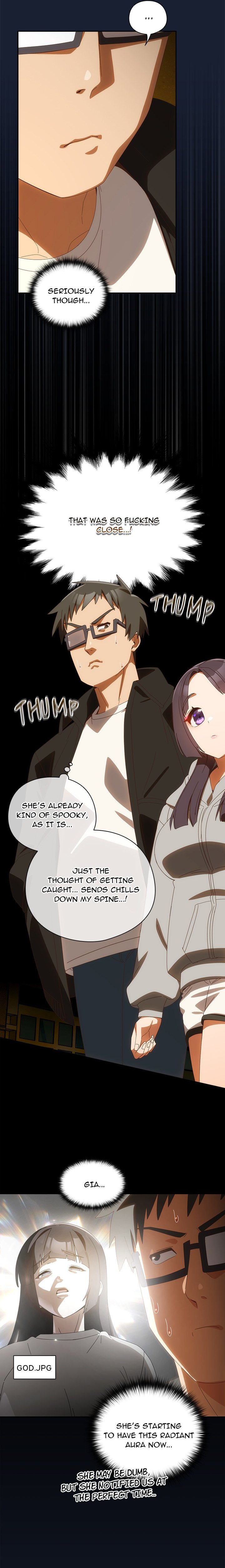 Like No Other - Chapter 48 Page 22