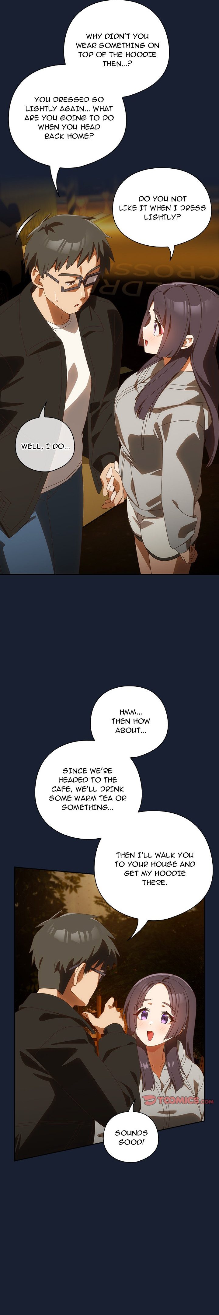 Like No Other - Chapter 48 Page 25