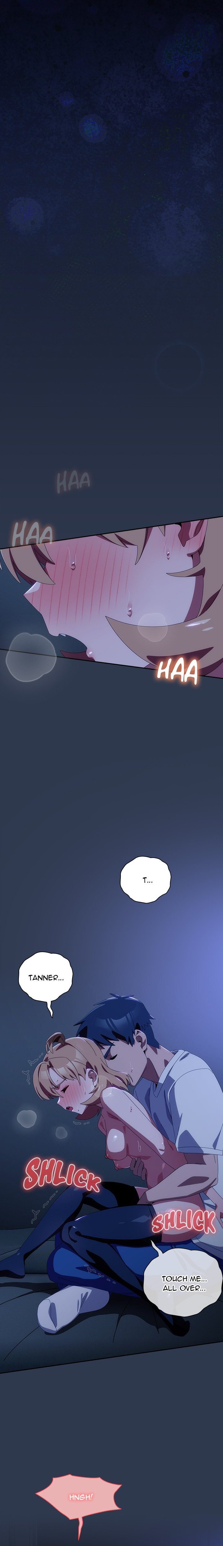 Like No Other - Chapter 48 Page 4