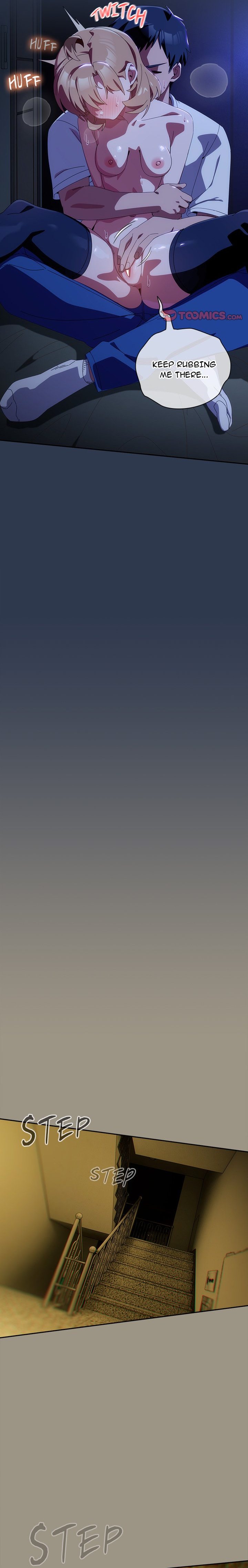 Like No Other - Chapter 48 Page 5