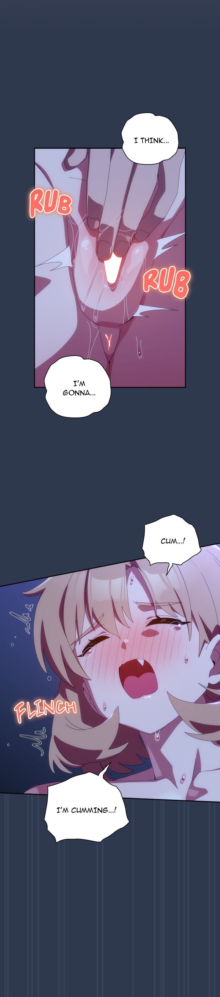 Like No Other - Chapter 48 Page 7