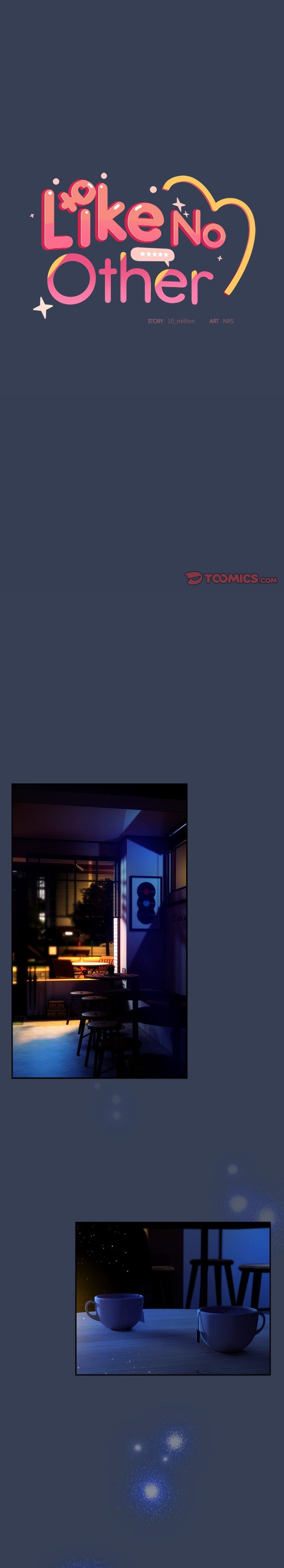 Like No Other - Chapter 49 Page 1