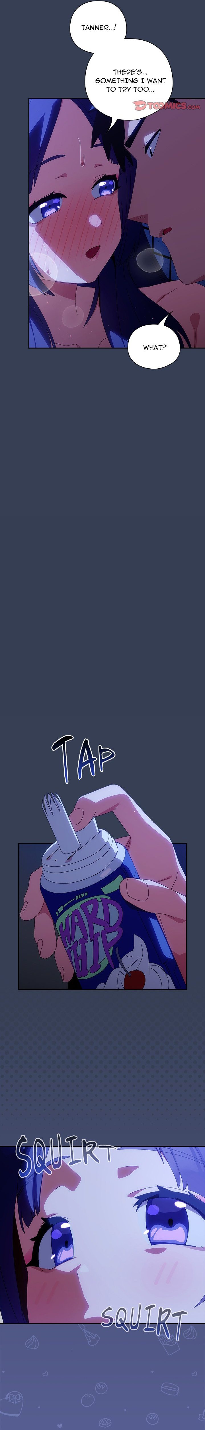 Like No Other - Chapter 49 Page 12