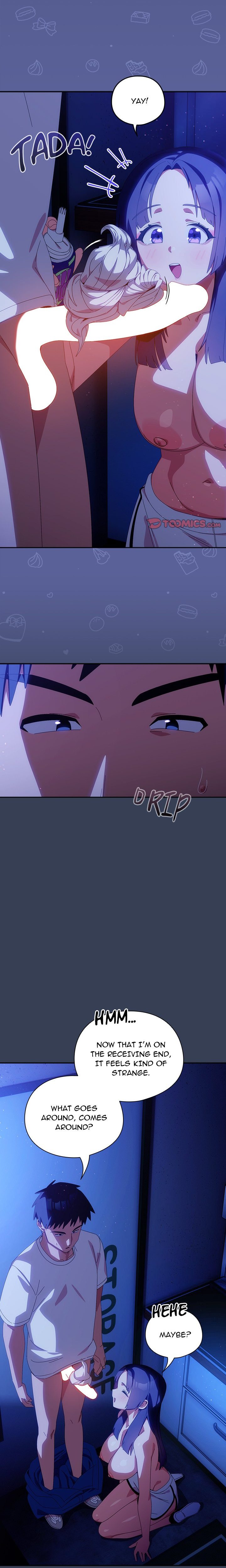 Like No Other - Chapter 49 Page 13