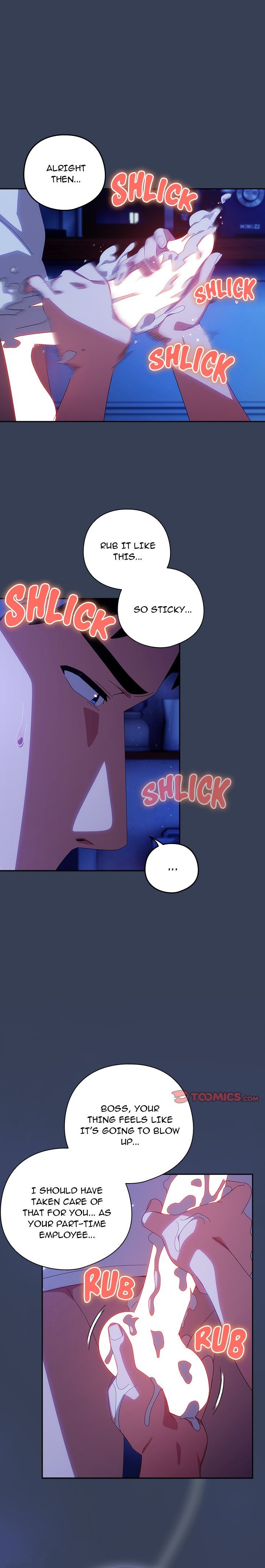 Like No Other - Chapter 49 Page 14