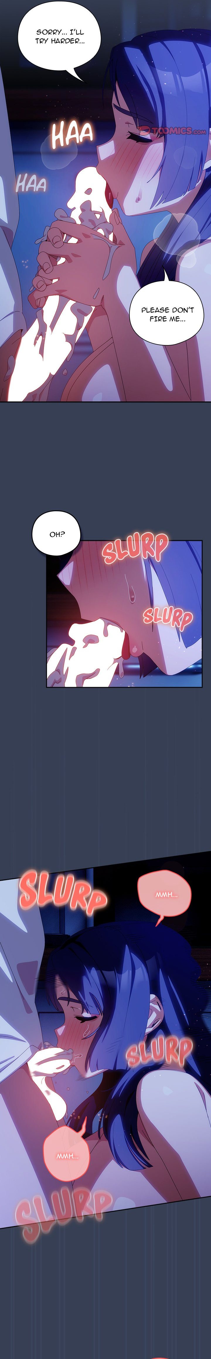 Like No Other - Chapter 49 Page 16