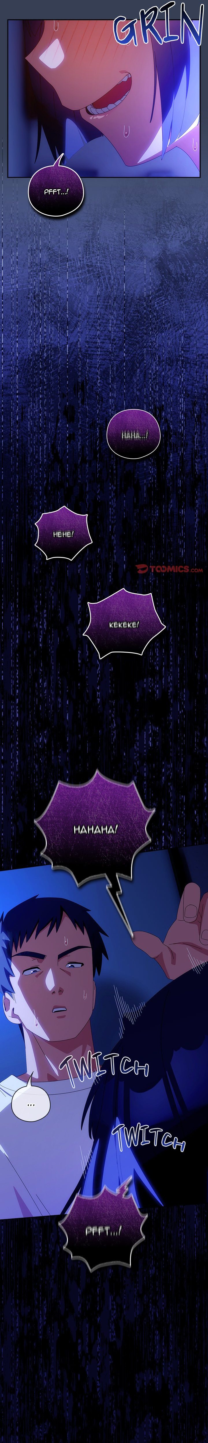 Like No Other - Chapter 49 Page 23