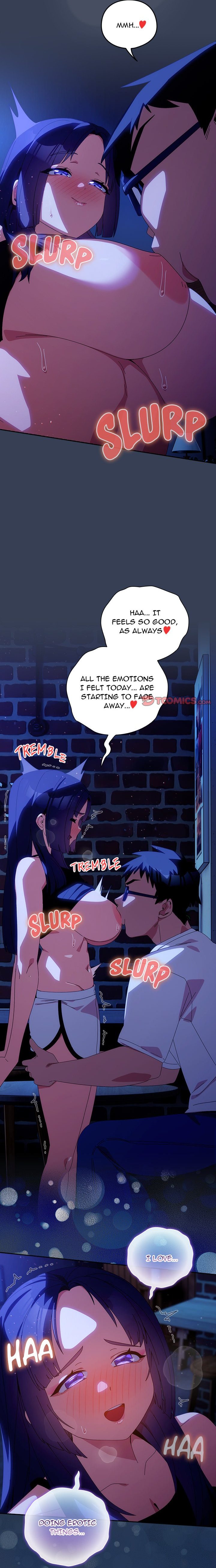 Like No Other - Chapter 49 Page 5