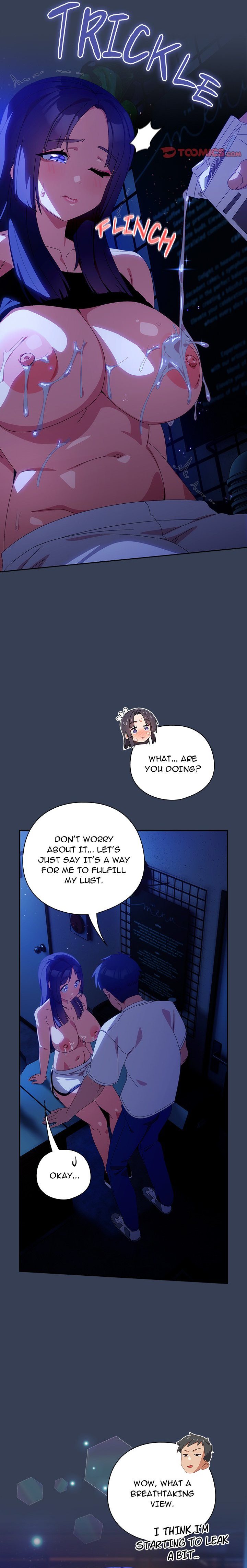 Like No Other - Chapter 49 Page 8