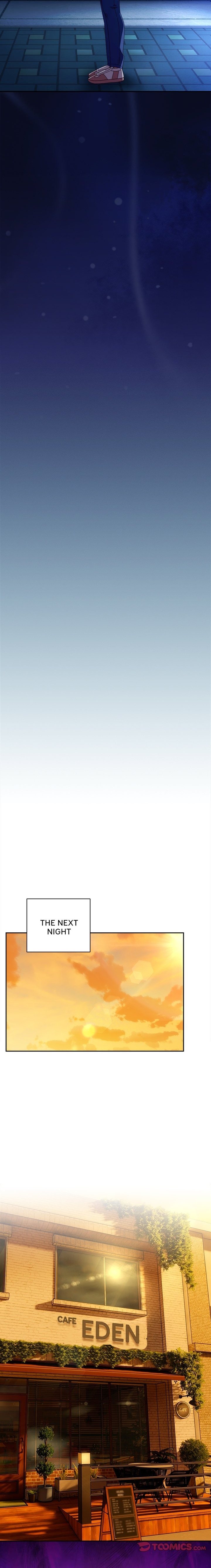 Like No Other - Chapter 51 Page 13