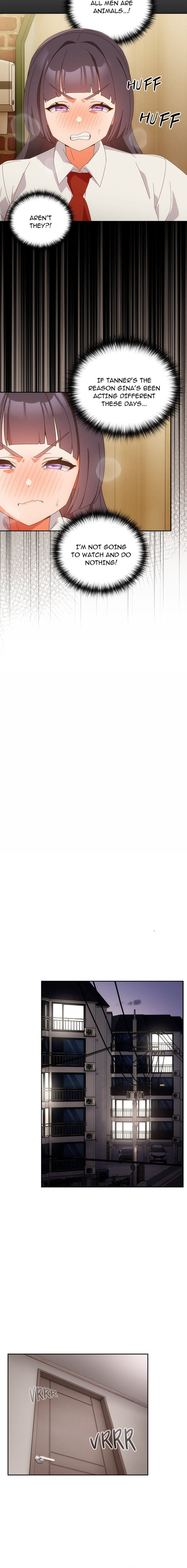 Like No Other - Chapter 51 Page 20