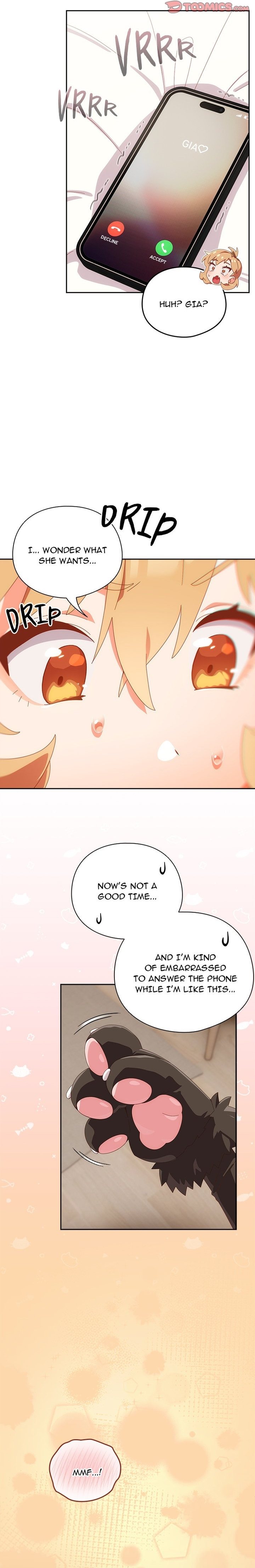 Like No Other - Chapter 51 Page 21