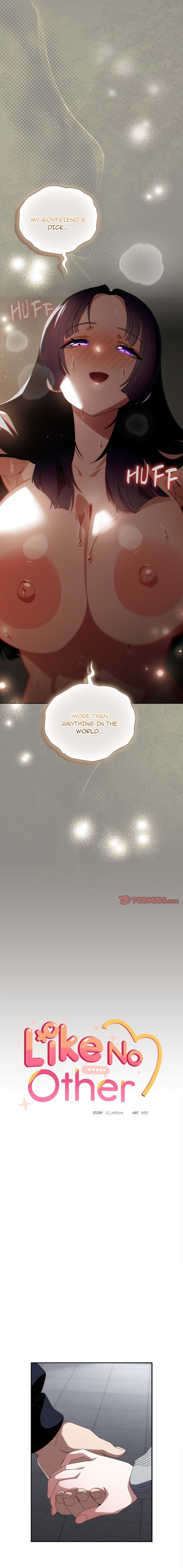 Like No Other - Chapter 51 Page 6