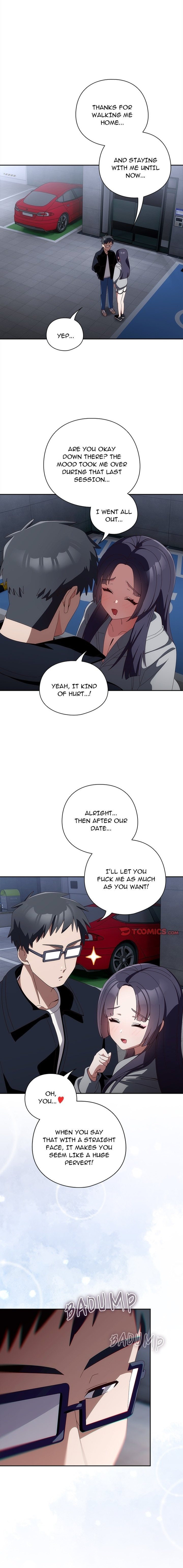 Like No Other - Chapter 51 Page 7