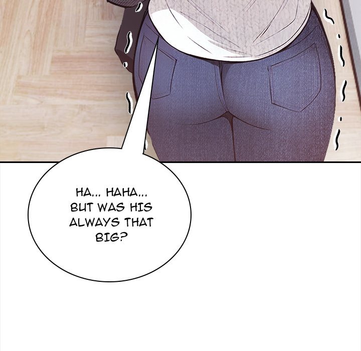 Cabin Resort X - Chapter 1 Page 137