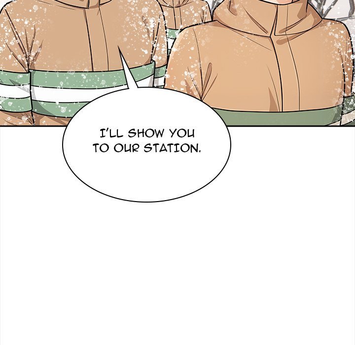 Cabin Resort X - Chapter 11 Page 135