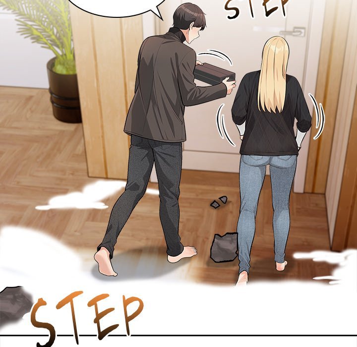 Cabin Resort X - Chapter 13 Page 127