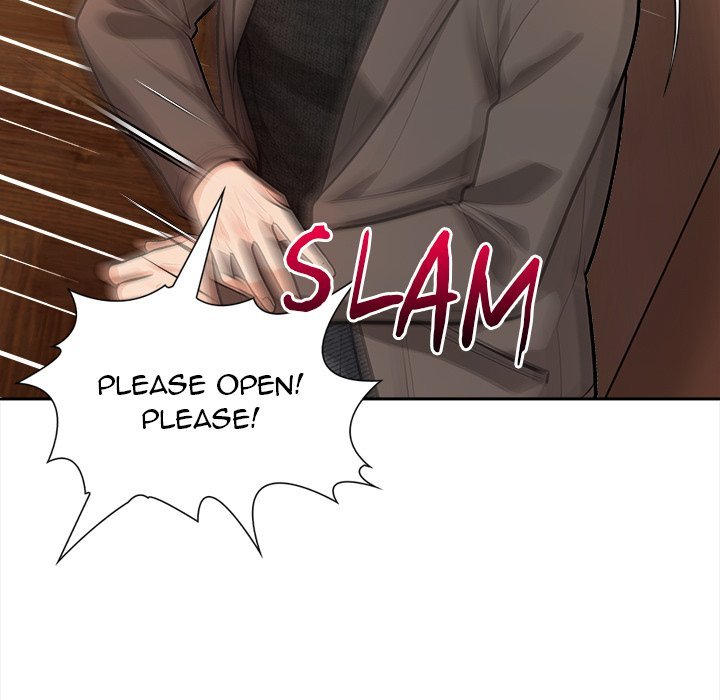 Cabin Resort X - Chapter 13 Page 143